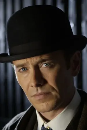 Фото Пітер Аутербрідж (Peter Outerbridge) #45685