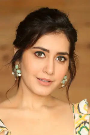 Фото Рааші Кханна (Raashii Khanna) #36783