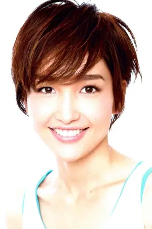 Фото Реон Кадена (Reon Kadena) #393661