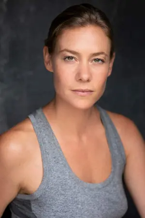 Фото Тінеке Енн Робсон #18285