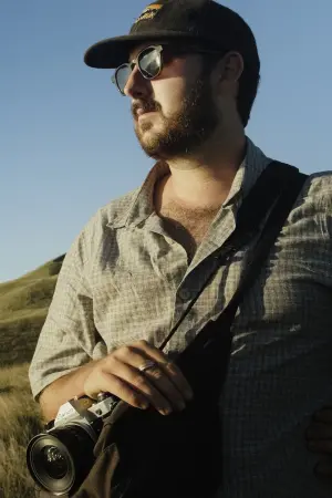 Фото Бен Діккенс (Ben Dickens) #247235