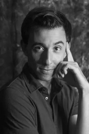 Фото  (Brian Rosenthal) #306985