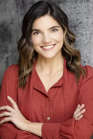 Фото Керолайн Рейно #12590