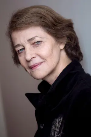 Фото Шарлотта Ремплінґ (Charlotte Rampling) #300963