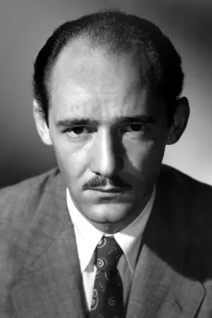 Фото Девід Опатошу (David Opatoshu) #159709