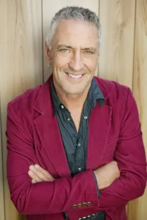 Фото Джон Ватерс #112641