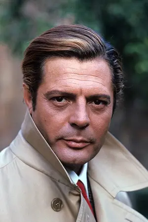 Фото Марчелло Мастроянні #112896