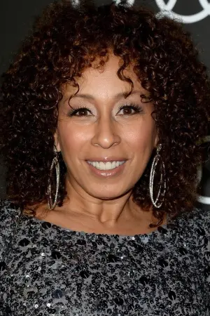 Фото Тамара Туні (Tamara Tunie) #57113