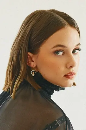 Фото Кейлі Спаені #30828