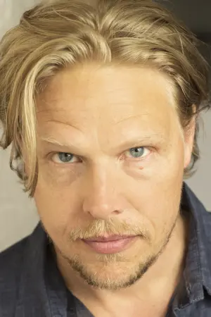 Фото Ієн Меттьюз #33700