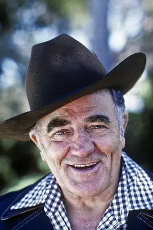 Фото Луїс Л’Амур #264155