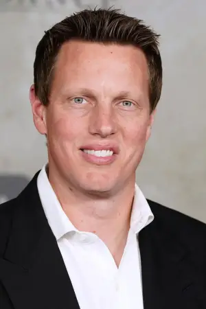 Фото Девід Еллісон (David Ellison) #326763