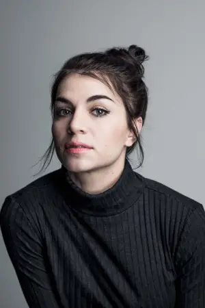 Фото Іда Еліза Брох (Ida Elise Broch) #336235