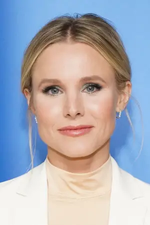 Фото Крістен Белл (Kristen Bell) #326408