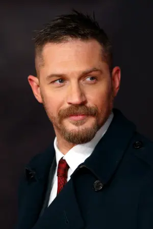 Фото Том Гарді (Tom Hardy) #5438