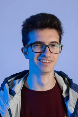 Фото  (Alex Michaud) #270192