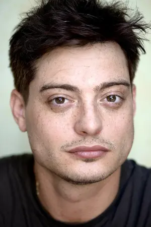 Фото Андрій Лоуренс (Andrew Lawrence) #80547