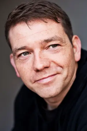 Фото Кріс Рейлі #15983