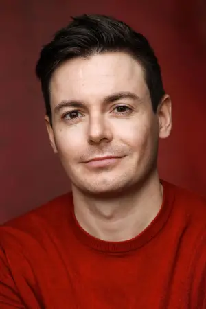 Фото  (Luke Hunter) #347666