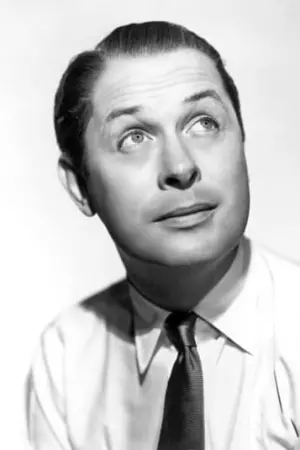 Фото Роберт Монтґомері (Robert Montgomery) #289958