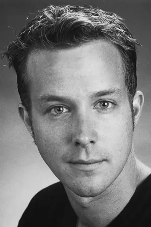 Фото Раян МакКлускі (Ryan McCluskey) #89340