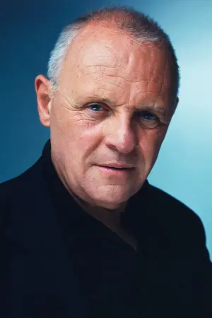 Фото Ентоні Хопкінс (Anthony Hopkins) #8075