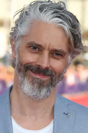 Фото Джеймс Тьєрре (James Thierrée) #215109