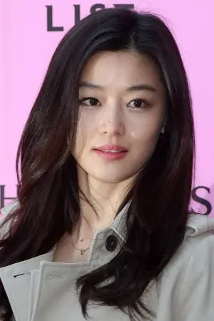Фото Джун Джі Хюн (Jun Ji-hyun) #114450