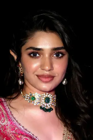 Фото  (Krithi Shetty) #343460