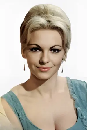 Фото Марія Ром (Maria Rohm) #332480