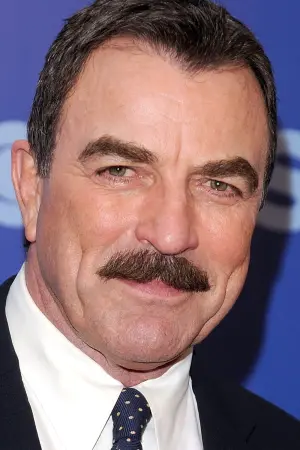Фото Том Селлек (Tom Selleck) #31217