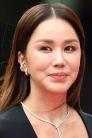 Фото Ум Чонхва (Uhm Jung-hwa) #89018