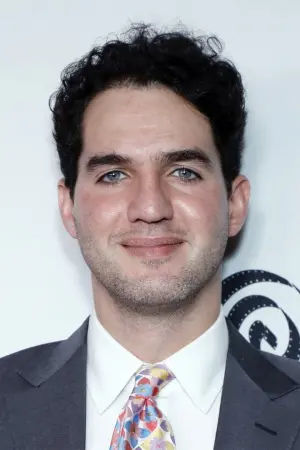 Фото Бенні Сафді (Benny Safdie) #72914