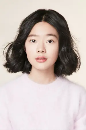 Фото І Дже Ін #152567