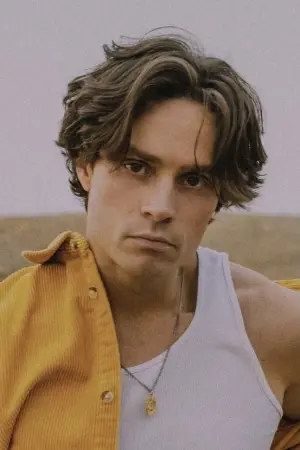 Фото Спенсер Сазерленд #219045