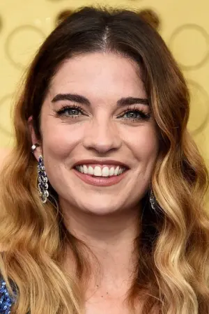 Фото Енні Мерфі #13343