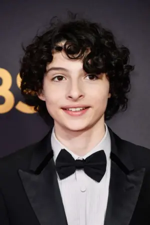 Фото Фін Вольфхард (Finn Wolfhard) #22332