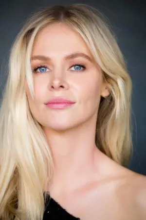 Фото Ханна Гріффітс #20614