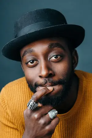 Фото  (Ivanno Jeremiah) #273660