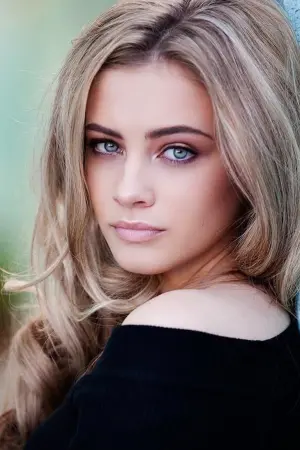 Фото Джозефін Ленгфорд (Josephine Langford) #6915