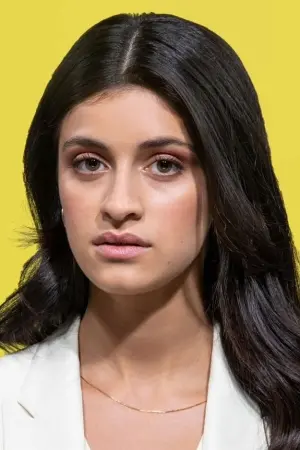 Фото Аня Чалотра (Anya Chalotra) #174271