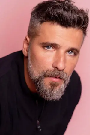 Фото Бруно Гальяссо #303091