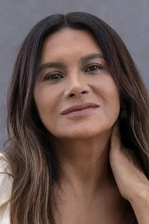 Фото Діра Паес (Dira Paes) #334462