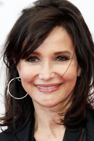 Фото Евелін Буікс (Évelyne Bouix) #349525