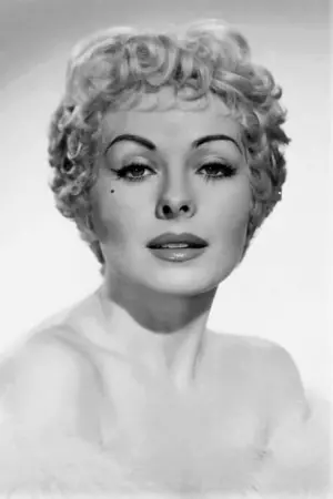 Фото Жанна Крейн (Jeanne Crain) #276018