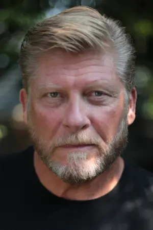 Фото Джефф Гохендонер #51500