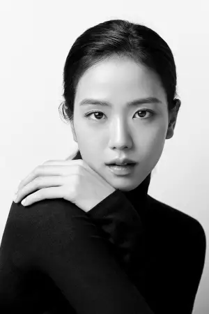 Фото  (JISOO) #331993