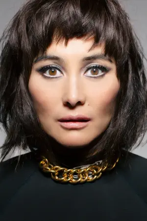 Фото Джозі Хо #84091