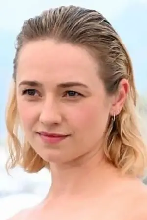 Фото Крістін Куят Торп (Kristine Kujath Thorp) #330137