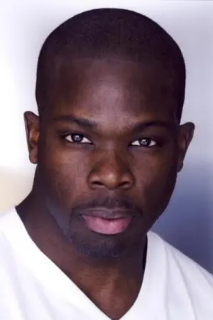 Фото Шерріф П